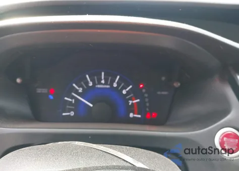 2014 Honda Civic Ex from USA, damaged, VIN 19XFB2F84EE233892